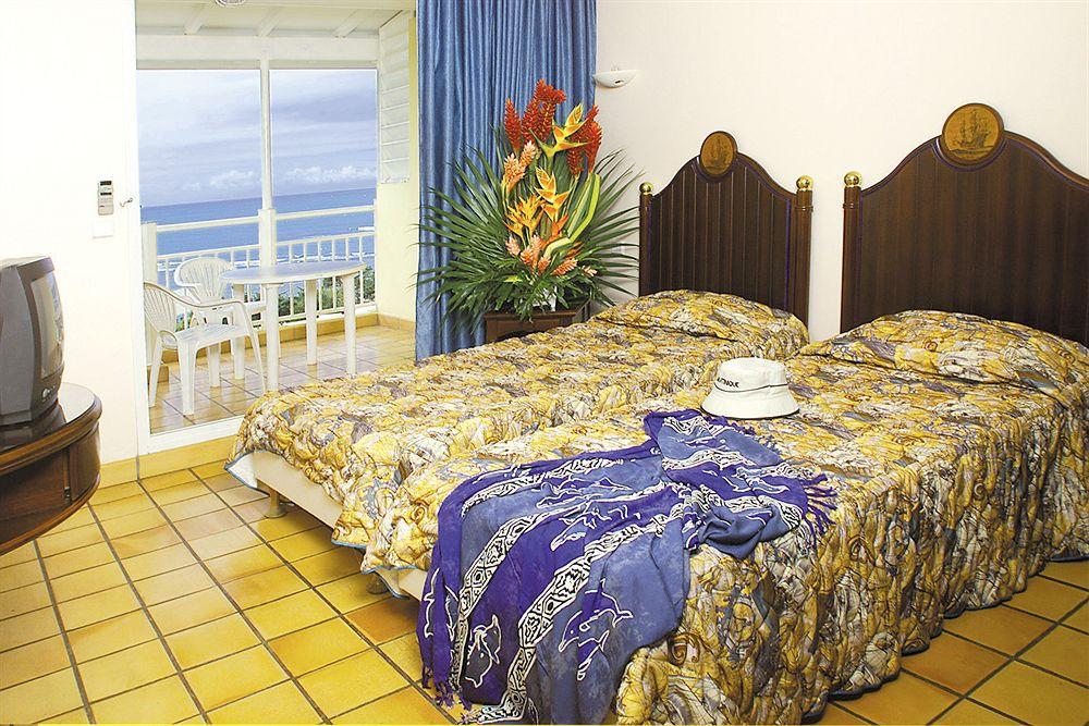 Karibea Residence La Goelette Tartane Quarto foto